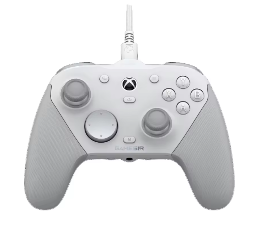 Blanco--G7 PRO--Sin Gamepass