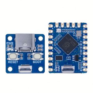 RP2040-Tiny <strong>Development</strong> Board <strong>Module</strong> RP2040 for ZERO <strong>Raspberry</strong> <strong>Pi</strong> PICO USB Type C Interface 264KB SRAM 2MB Flash - Product Image 5