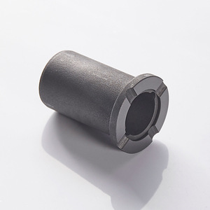 石墨铸造模具石墨粘土坩埚坩埚铸造用石墨坩埚 - Product Image 1