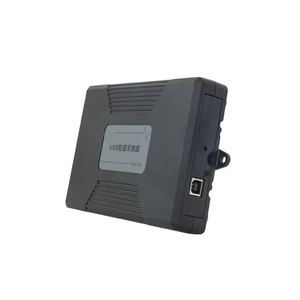 Scheda multifunzionale dell'acquisizione dei dati, collegamento senza soluzione di continuità di LabVIEW, fornente le funzioni grafiche di API USB3200N