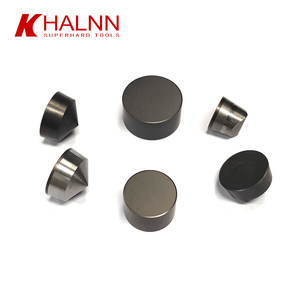 工厂生产CBN吸头cbn刀片刀具RCMX060400V CBN刀片数控车床刀具 - Product Image 3
