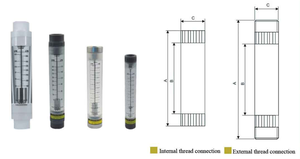 液体和气体系统管道流量计的腐蚀防护 - Product Image 5