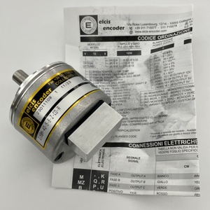 <strong>Encoder</strong> I/58H-40-5-B-Z-CD-R - Product Image 6