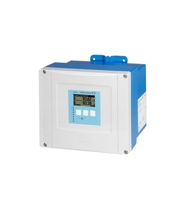 FMU90-R11CA232AA3A ENDRESS + HAUSER E + H ultrasonik ölçüm süresi-uçuş Prosonic FMU90 - Product Image 1