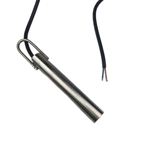 Módulo de sensor de ángulo diferente de suministro de fábrica/módulo de sensor de inclinación NO NC interruptor de bola/interruptor de vibración
