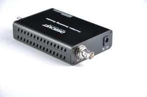 Ultra MINI HTTP RTSP 1080P SDI a Internet Encoder SDI to SRT Encoder per Live Streaming - Product Image 2