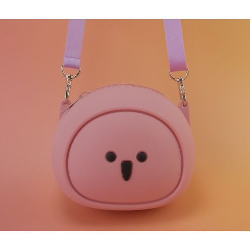 Taro Purple (Adjustable shoulder strap)