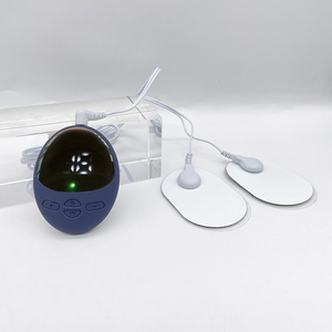 2025 Neuheiten Mini Multifunktion ales elektrisches Wärme-Nacken-Schulter <span class=keywords><strong>massage</strong></span> gerät Physiotherapie Körper masseur De Cou Trend produkte - Product Image 1
