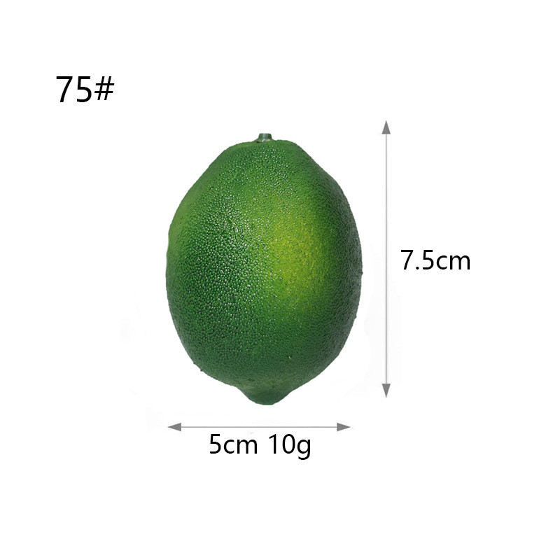 7,5 cm Vert