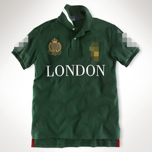 Vert de Londres