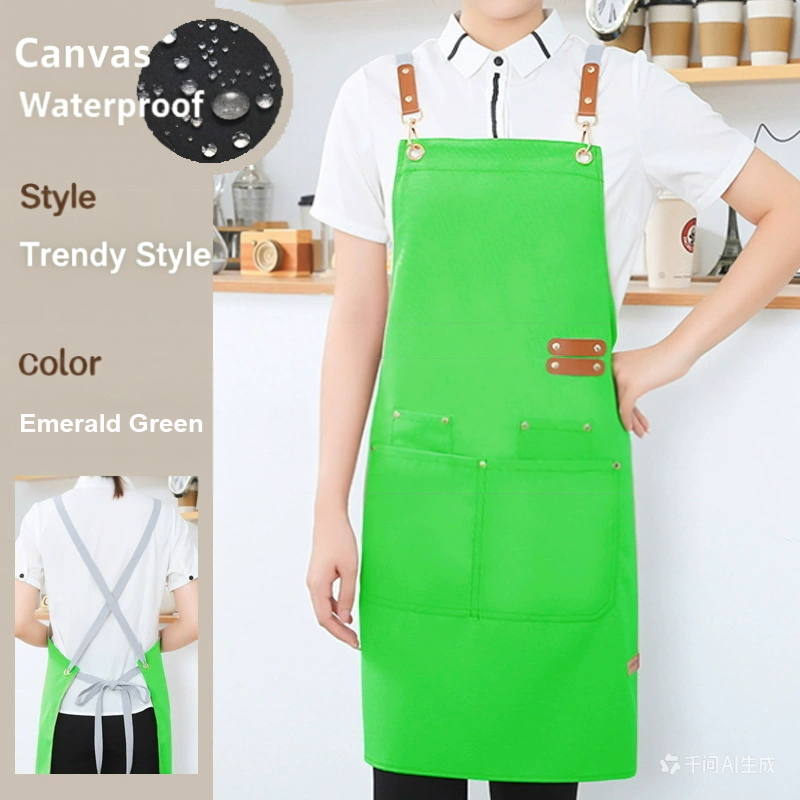 Emerald Green