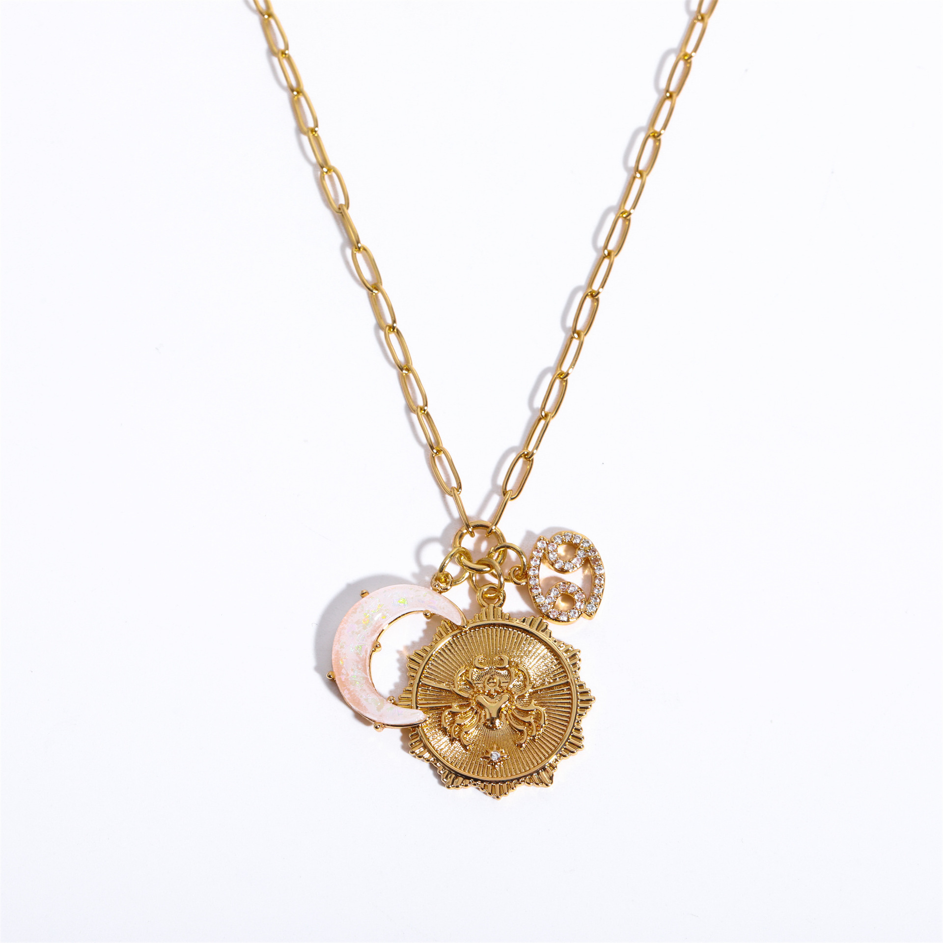 Cáncer de oro