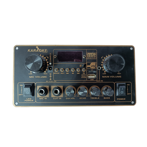 Factory <strong>Amplifier</strong> Audio Board 12v Power <strong>Amplifier</strong> China With USB TF Card Receivers &amp; <strong>Amplifiers</strong> - Product Image 2