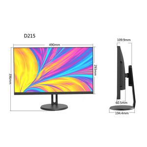 All <strong>in</strong> One Pc Desktop <strong>Computer</strong> Monoblock With Detachable Camera Dvd <strong>Type</strong>-c I3 I5 I7 I9 <strong>Processor</strong> Aio All <strong>in</strong> One Touchscreen Pc - Product Image 3