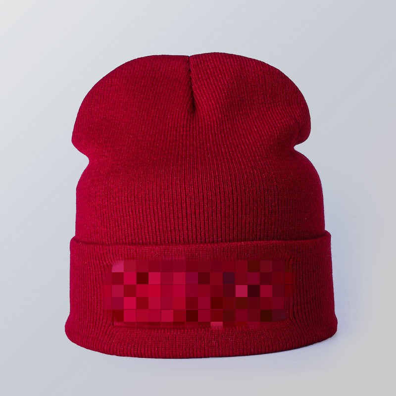 Pastèque rouge