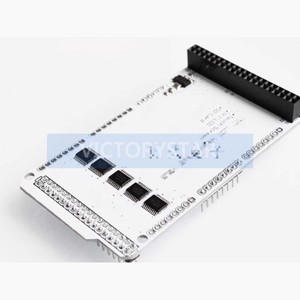 TFT01 32 Mega Touch <strong>LCD</strong> Expansion Board ShieldAttention TFT32 Shield has been replaced with a white version which uses IC volta