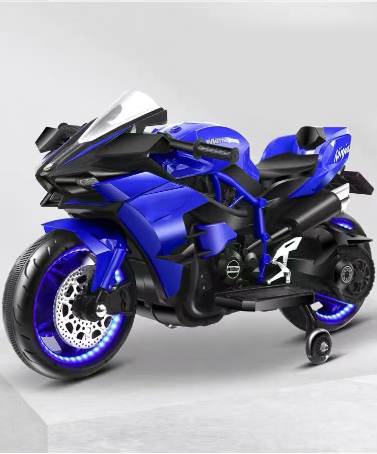 Bleu