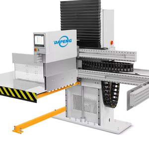 Intelligent <strong>Unloading</strong> <strong>Machine</strong> for <strong>Paper</strong> Processing High-Tech Machinery - Product Image 1