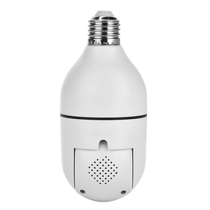 3MP智能PTZ安全摄像机 | 双灯、夜视和360全景监控 - Product Image 4