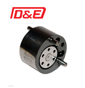 Common Rail Injector Control Valve 9308-<strong>621C</strong> 28239294 9308-<strong>622B</strong> 28239295 9308-625C for Japanese Car - Product Image 5