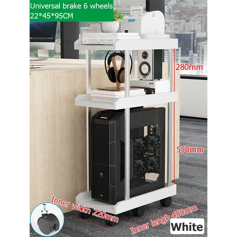 Blanco ancho 22cm alto 95cm