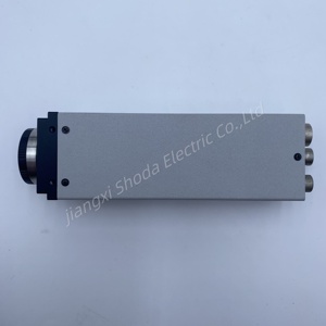 PULN-iX TMC-7DSP Industrial <strong>CCD</strong> Camera 752x582 Resolution <strong>C</strong> <strong>Mount</strong> for Machine Vision - Product Image 4