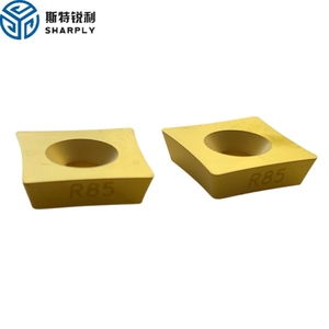 เครื่องมือเจาะท่อเหล็กทังสเตน S-SPOB-R85พร้อมใบมีดขูดภายนอกเครื่องมือหมุน CNC สำหรับปรับขนาดได้ - Product Image 4