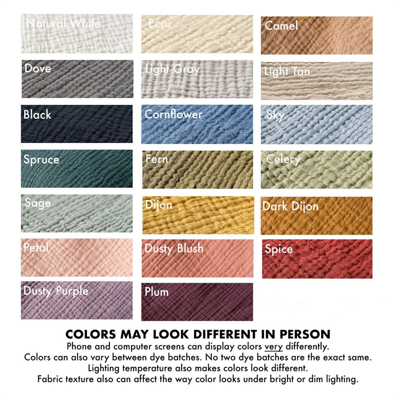 Other solid colors