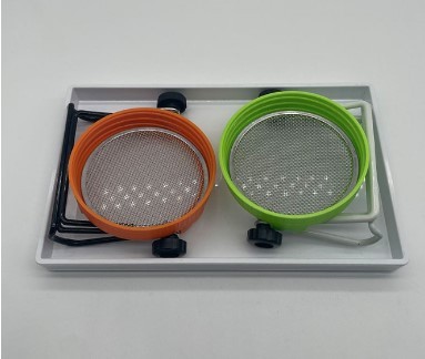 Verde Juego de 5 B