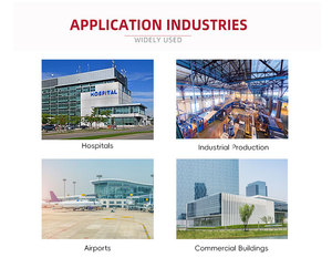 ATS 2000แอมป์400โวลต์เปลี่ยนอัตโนมัติเชื่อมต่อกับพลังงานในเมืองและเครื่องกำเนิดไฟฟ้าแบบคู่สวิตช์ถ่ายโอนพลังงาน - Product Image 6