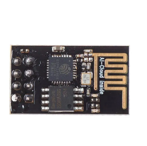 Yeni ve orijinal kablosuz WiFi modülü ESP8266 ESP01