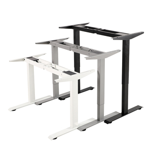 Mobile Movable Smart Intelligent Automatic Electric <strong>Computer</strong> Sit Standing Desk Height Adjustable Coffee Table - Product Image 6