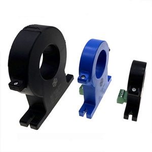 Hochpräziser DC 1000A-Eingang 5V/4V 4-20A Ausgang Offener Mini-Smart-Hall-Stroms ensor für die ABS-Überwachung von Fahrzeugen - Product Image 4