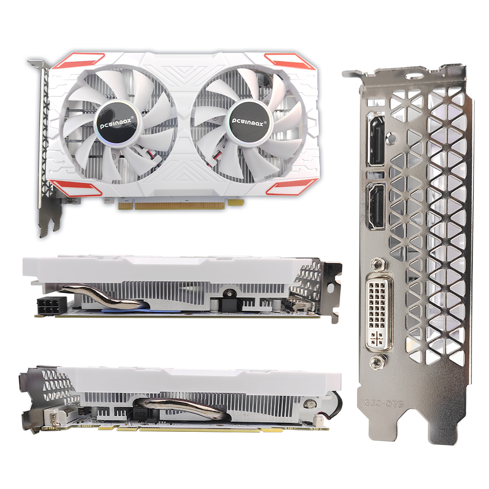 Radeon RX 580 2048SP