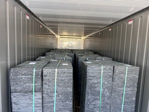 Thân thiện với môi trường GMT sợi thủy tinh khối Máy Pallet cho nhà sản xuất gạch lát Khối Máy làm với nguyên liệu bê tông - Product Image 2