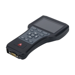 DALA DS13C programmatore palmare con 3.5 pollici IPS colore LCD per Curtis Dala controller del motore