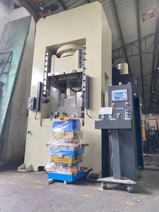 Autoforge 1000t hiệu suất cao lạnh rèn Báo Chí cho linh kiện Ô Tô Bền kim loại rèn máy móc - Product Image 6