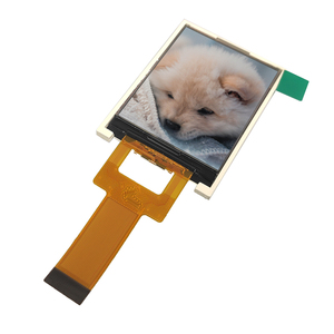 OEM 1.77 Inch <strong>TFT</strong> <strong>LCD</strong> Display Module 128*160 Resolution ST7735 Driver IC <strong>MCU</strong> Interface 128*160 <strong>TFT</strong> <strong>LCD</strong> Panel Screen Optional - Product Image 4
