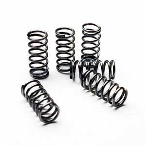 สปริงอัดขึ้นรูปสำหรับอุตสาหกรรมสปริงอัดขึ้นรูปเอง - Product Image 5