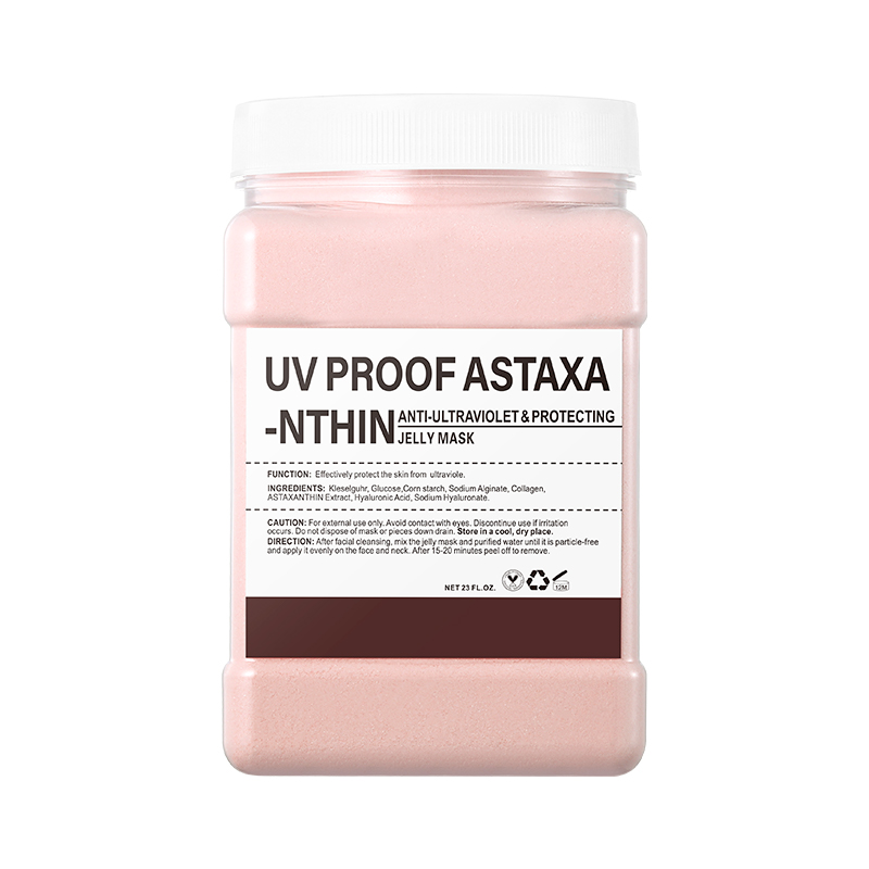 Astaxanthin