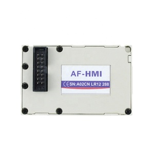 LCD AF-HMI dello spa di YUMO Mini per lo schermo del regolatore per programmazione facile - Product Image 3