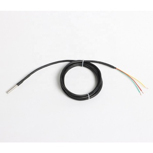 <strong>Digital</strong> <strong>DS18B20</strong> Temperature <strong>Sensors</strong>