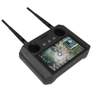 Skydroid H12 пульт дистанционного управления 2,4 ГГц 1080P цифровой видео передатчик данных Дрон для сельского хозяйства управление полетом Дрон - Product Image 2