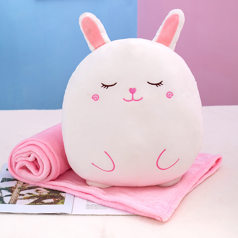 Lapin blanc