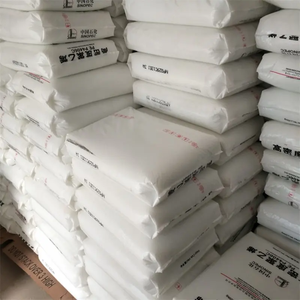 塑料材料LDPE/HDPE/LLDPE/PP树脂/颗粒 - Product Image 6