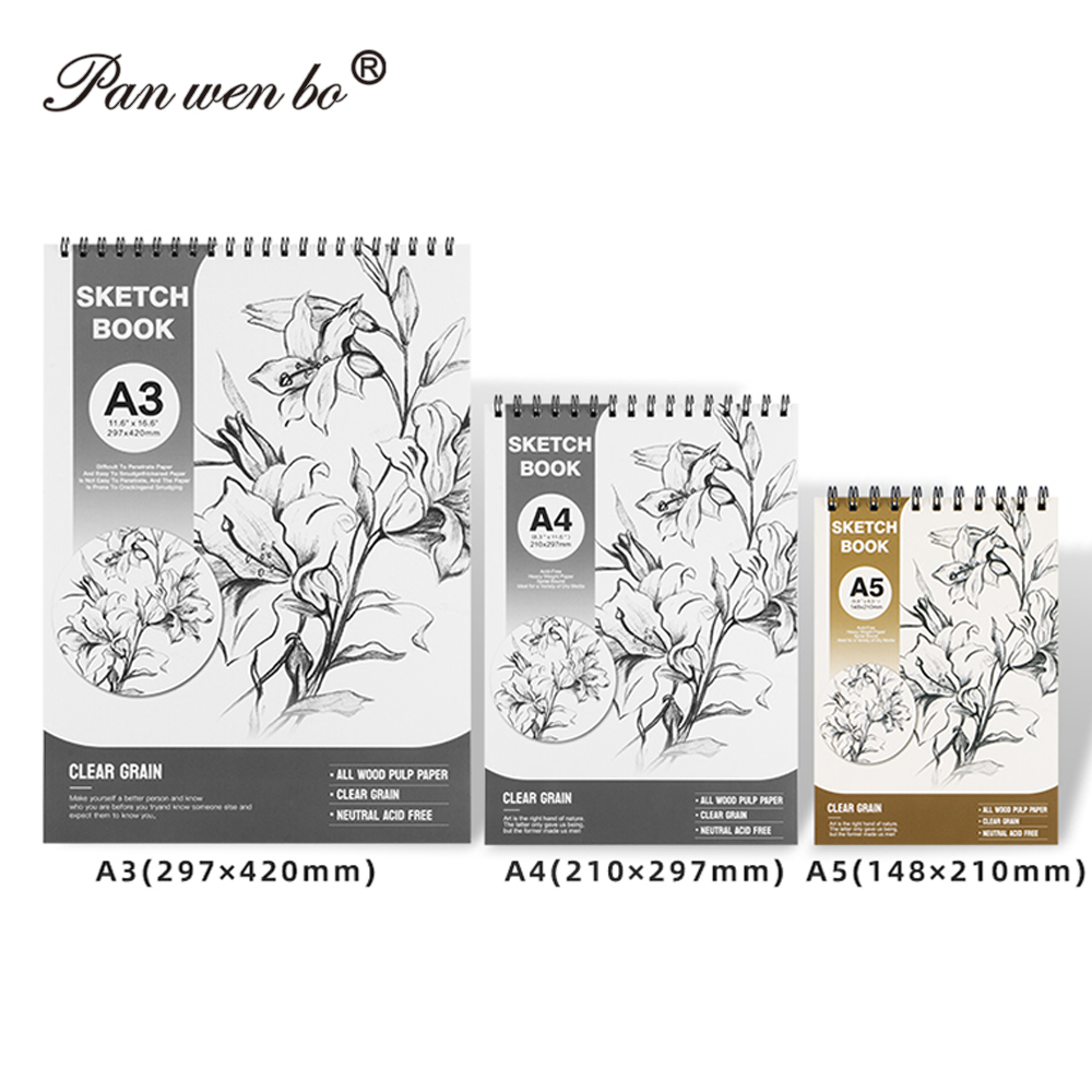 A5 Flower