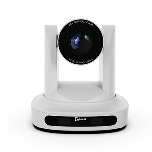 AIMEDIK Full HD PTZ kamera 20X/30X çok kamera canlı akışı kablosuz canlı akışı kamera - Product Image 2