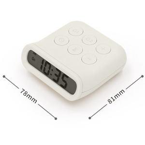 LCD Schreibtisch uhr Countdown Pomodoro Study Timer für Kinder Küchen timer Datum Digital Tisch Wecker Reloj Alarm Study Timer - Product Image 6