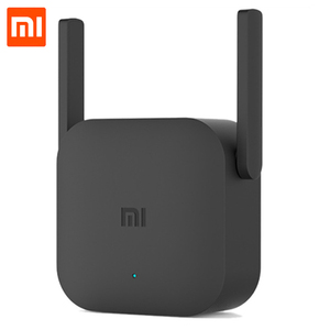 Extensor de rango WiFi Xiao mi 300Mbps repetidor inalámbrico amplificador intensificador de señal de Internet compatible con repetidor red 2,4G - Product Image 1