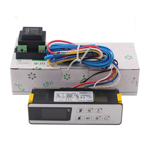 SF353 Kälte thermostat Biers chrank Smart Digital LED Temperatur regler - Product Image 4